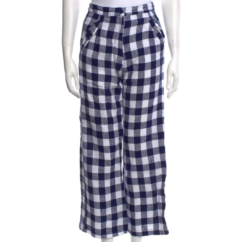 Reformation Jaylene Pants